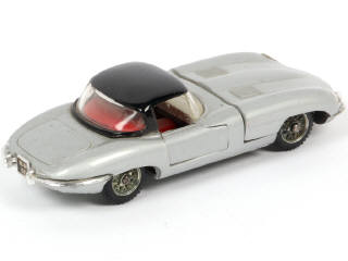 Lot 141 - POLITOYS (ITALIE) (1)