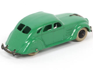 Lot 246 - DINKY TOYS (GB) (1)