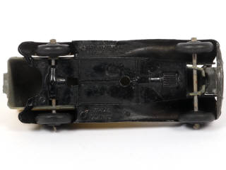 Lot 245 - DINKY TOYS (GB) (1)