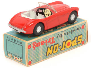 Lot 145 - SPOT-ON (GB) (1)