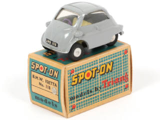 Lot 151 - SPOT-ON (GB) (1)