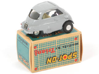 Lot 151 - SPOT-ON (GB) (1)