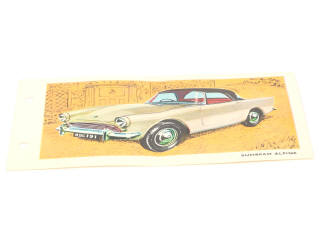 Lot 153 - SPOT-ON (GB) (1)