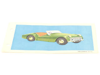 Lot 147 - SPOT-ON (GB) (1)