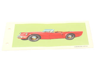 Lot 154 - SPOT-ON (GB) (1)