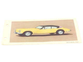 Lot 148 - SPOT-ON (GB) (1)