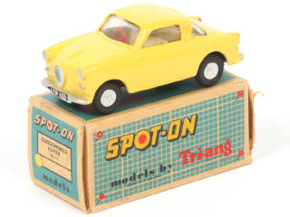 Lot 152 - SPOT-ON (GB) (1)