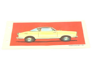 Lot 152 - SPOT-ON (GB) (1)