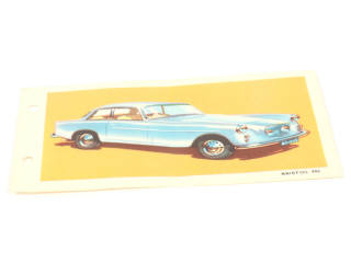 Lot 150 - SPOT-ON (GB) (1)