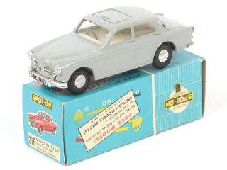 Lot 155 - SPOT-ON (GB) (1)