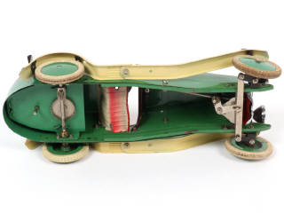 Lot 37 - MECCANO (GB) (1)
