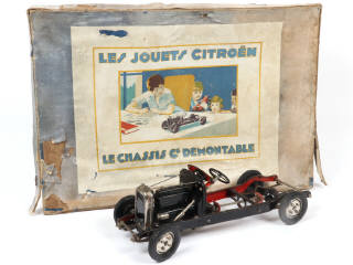 Lot 47 - CITROËN (FRANCE) (1)
