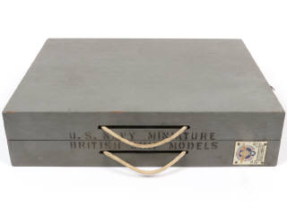 Lot 126 - H.A. FRAMBURG & CO (USA) (1)