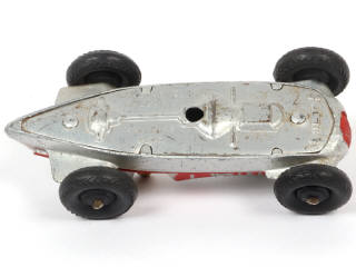Lot 244 - DINKY TOYS (GB) (1)