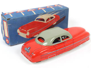 Lot 87 - MEMO (FRANCE) (1)