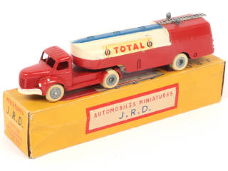 Lot 176 - JRD (FRANCE) (1)