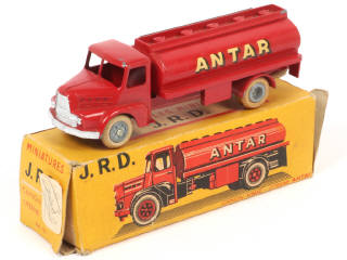 Lot 177 - JRD (FRANCE) (1)