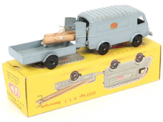 Lot 186 - C.I.J. (FRANCE) (1)