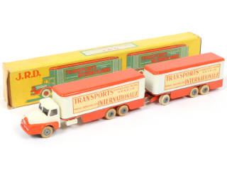 Lot 180 - JRD (FRANCE) (1)