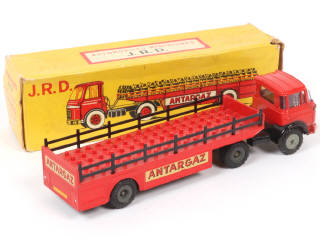 Lot 181 - JRD (FRANCE) (1)