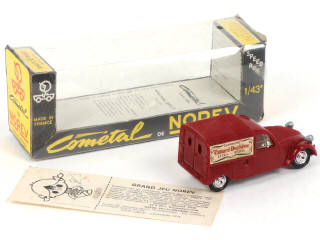 Lot 212 - NOREV (FRANCE) (1)