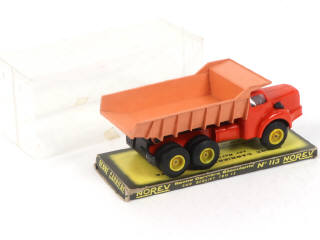 Lot 226 - NOREV (FRANCE) (1)