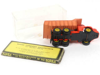 Lot 226 - NOREV (FRANCE) (1)