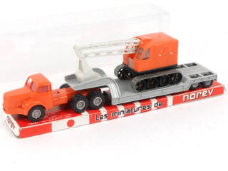 Lot 229 - NOREV (FRANCE) (1)