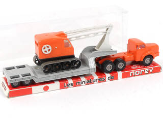 Lot 229 - NOREV (FRANCE) (1)