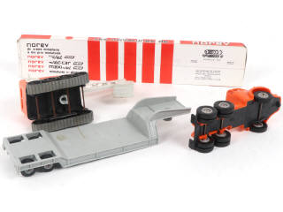 Lot 229 - NOREV (FRANCE) (1)