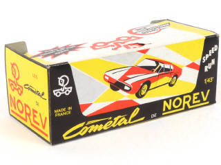 Lot 201 - NOREV (FRANCE) (1)