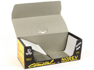 Lot 201 - NOREV (FRANCE) (1)