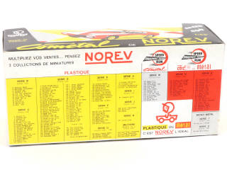 Lot 201 - NOREV (FRANCE) (1)