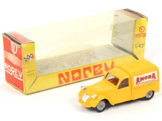 Lot 204 - NOREV (FRANCE) (1)