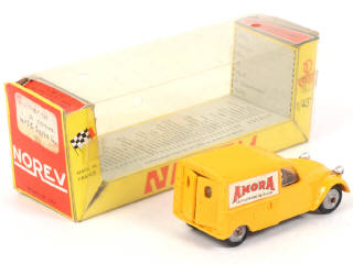 Lot 204 - NOREV (FRANCE) (1)