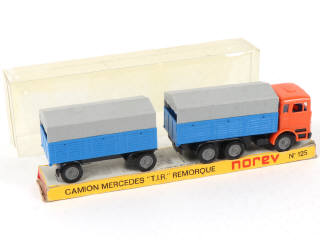 Lot 232 - NOREV (FRANCE) (1)