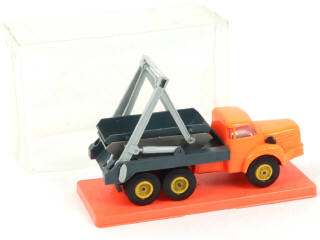 Lot 228 - NOREV (FRANCE) (1)