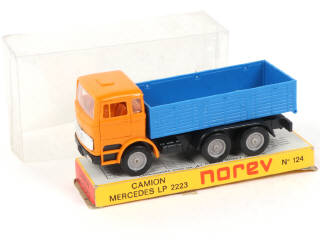 Lot 231 - NOREV (FRANCE) (1)