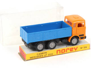 Lot 231 - NOREV (FRANCE) (1)