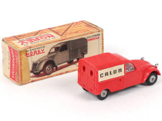 Lot 203 - NOREV (FRANCE) (1)