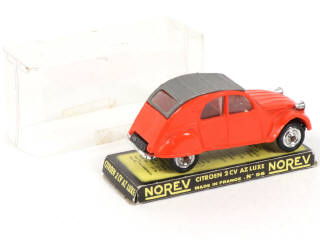 Lot 202 - NOREV (FRANCE) (1)