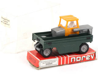 Lot 234 - NOREV (FRANCE) (1)