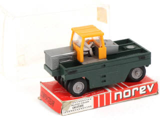 Lot 234 - NOREV (FRANCE) (1)