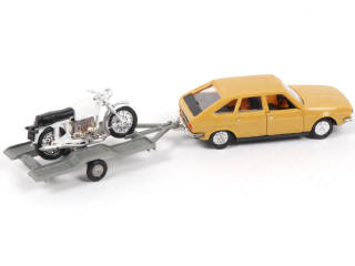 Lot 216 - NOREV (FRANCE) (1)