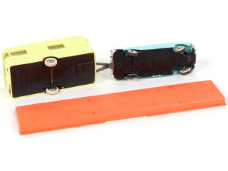 Lot 220 - NOREV (FRANCE) (1)