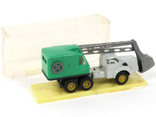 Lot 227 - NOREV (FRANCE) (1)