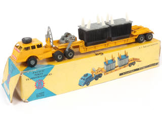 Lot 240 - FRANCE JOUETS (FRANCE) (1)