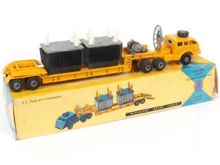 Lot 240 - FRANCE JOUETS (FRANCE) (1)