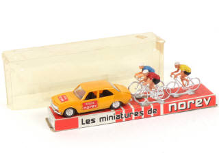 Lot 214 - NOREV (FRANCE) (1)