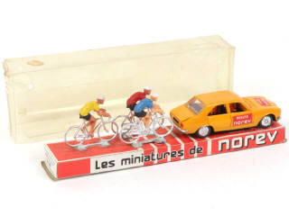 Lot 214 - NOREV (FRANCE) (1)